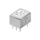 DAP3 Mini PIN -PIN PCB EMI Filter